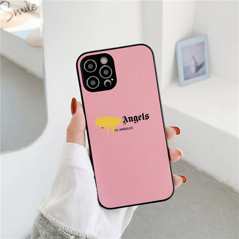 Angel Cover iPhone 13 t/m 16
