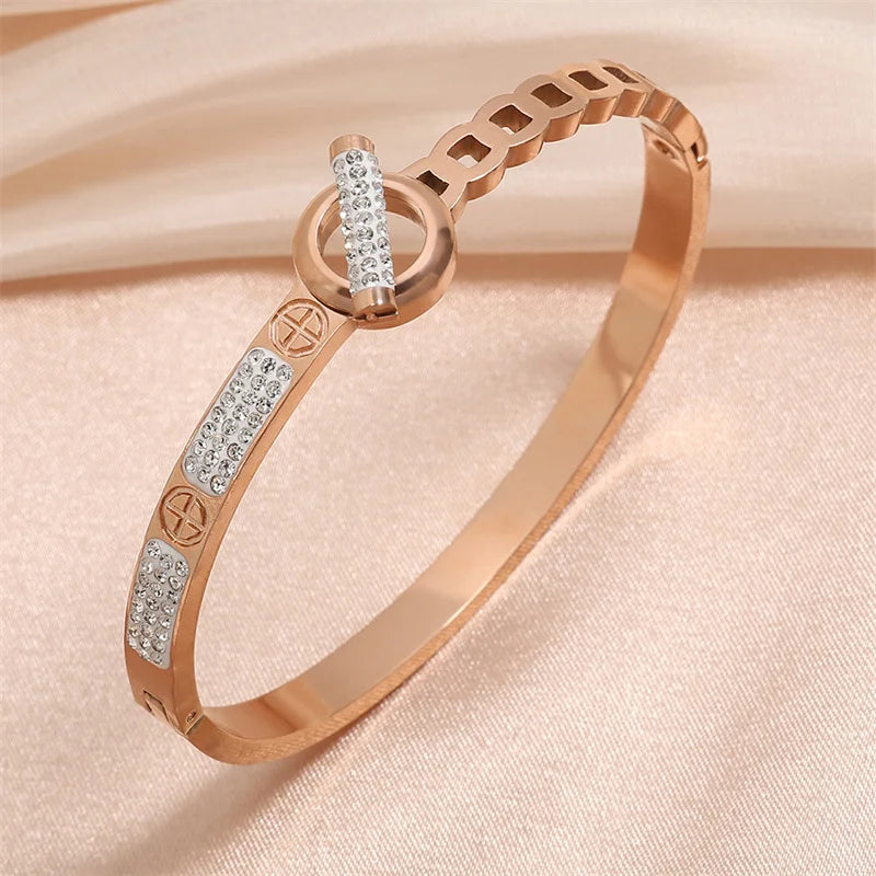 Belt Bangle