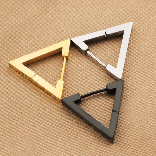 Geometric Triangle