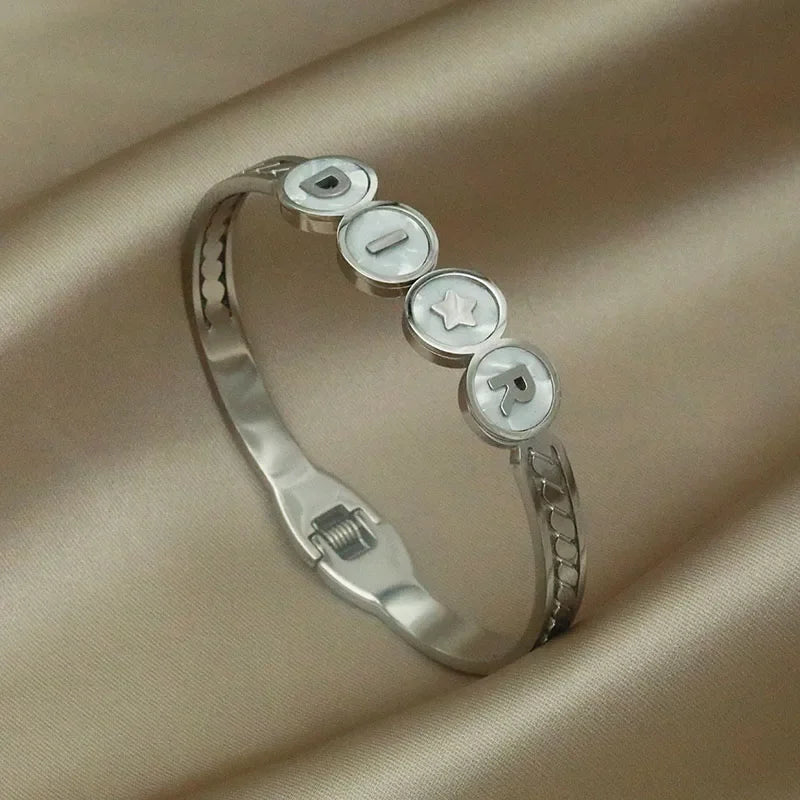 D-Star Bangle