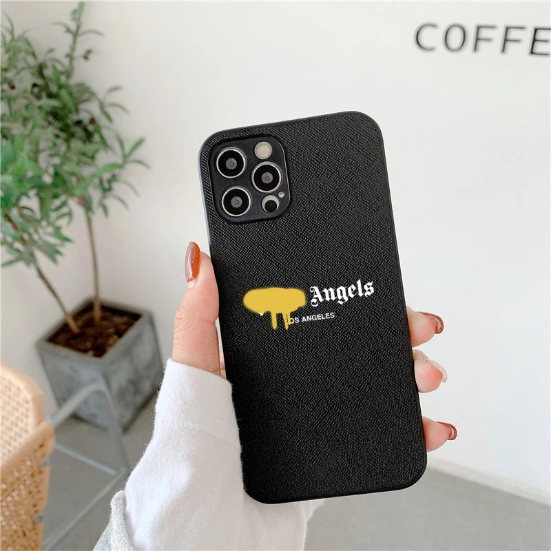 Angel Cover iPhone 7 t/m 12