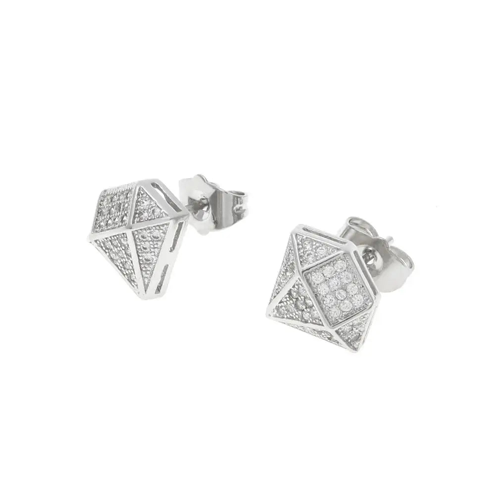 Diamond Studs