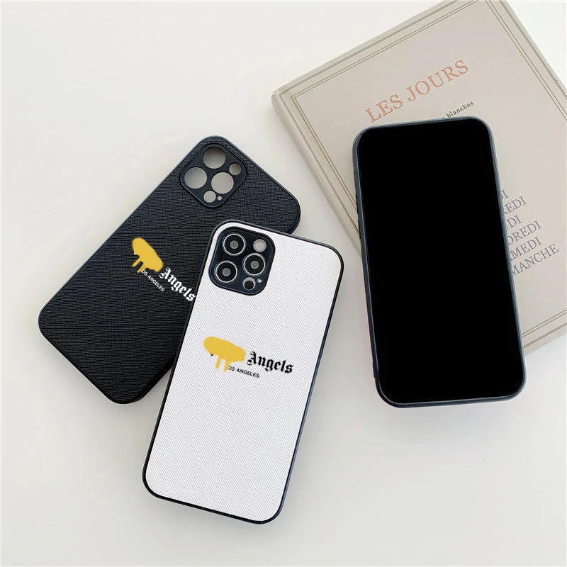 Angel Cover iPhone 13 t/m 16