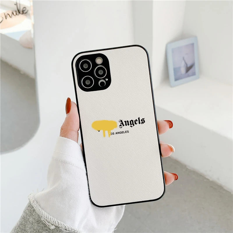 Angel Cover iPhone 13 t/m 16