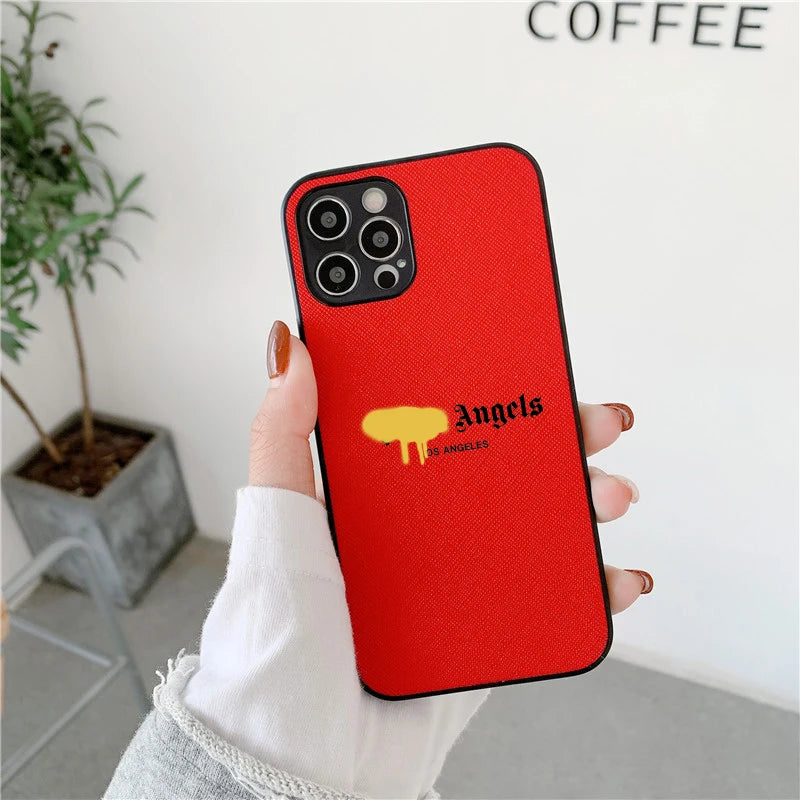 Angel Cover iPhone 13 t/m 16