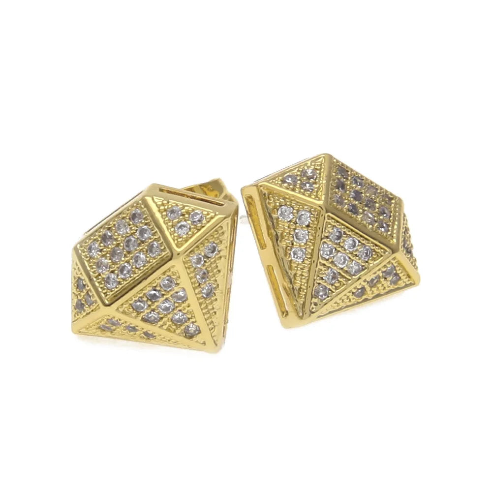 Diamond Studs