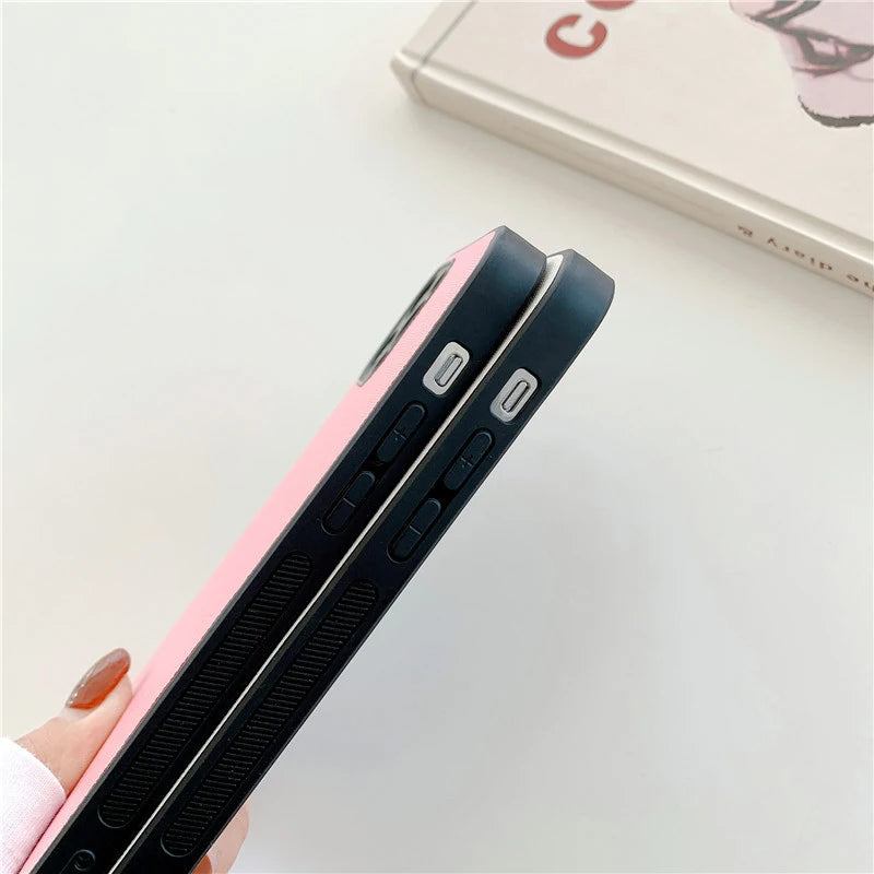 Angel Cover iPhone 13 t/m 16