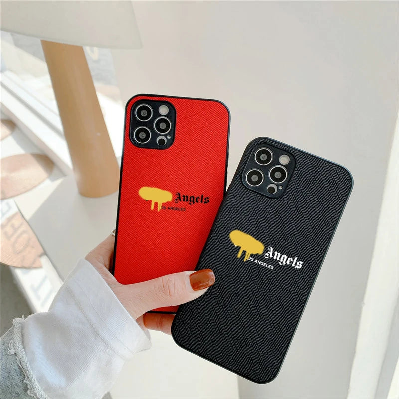 Angel Cover iPhone 13 t/m 16