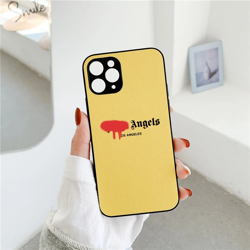 Angel Cover iPhone 7 t/m 12