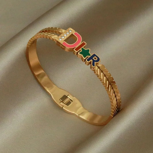 D-Star Bangle