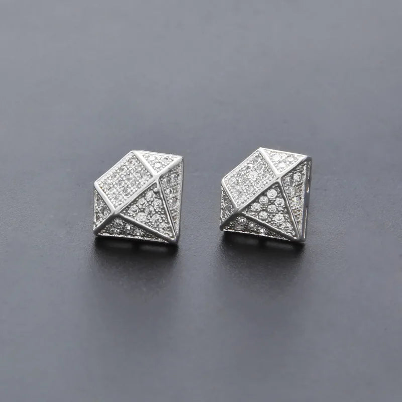 Diamond Studs